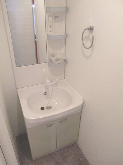 物件内観写真13　(洗面)