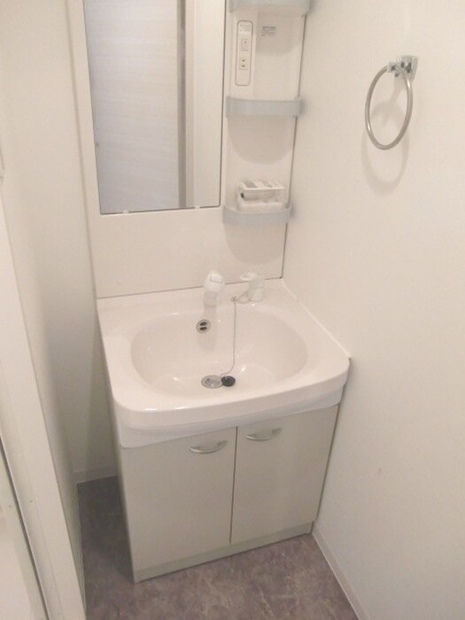 物件内観写真13　(洗面)