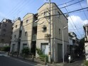 シャローム南町
