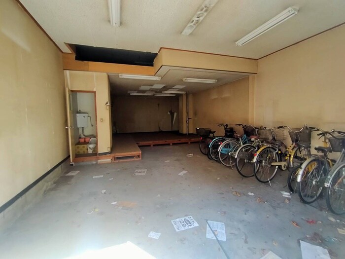 物件内観写真7　(内観写真)