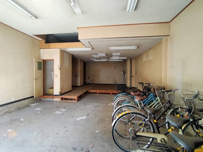 物件内観写真8　(内観写真)