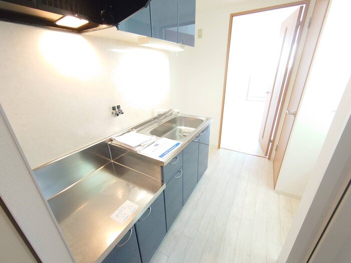 物件内観写真7　(キッチン)