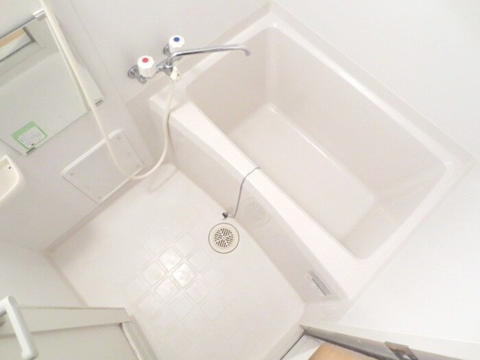 物件内観写真9　(バス／シャワールーム等)