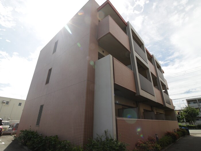 物件外観写真3　(外観写真)