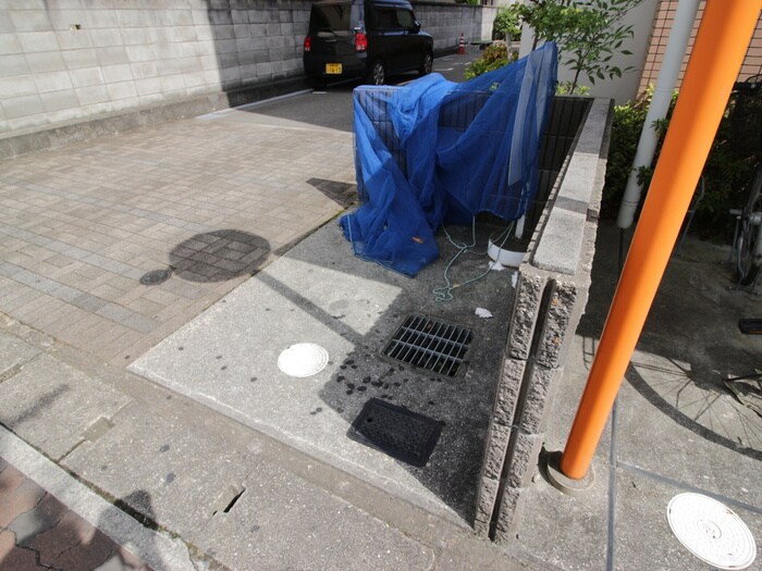 物件外観写真6　(建物設備)