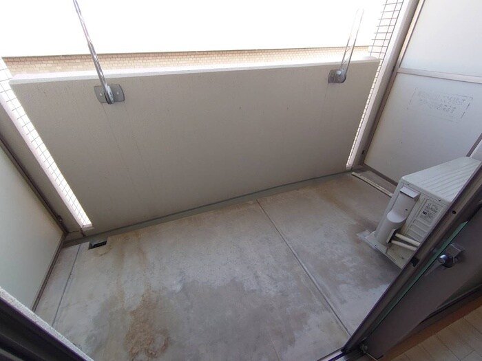 物件内観写真15　(ベランダ・バルコニー)