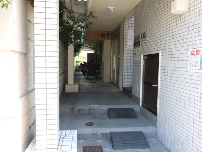 外観写真
