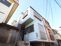芦屋浜町テラスハウス