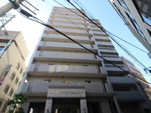 エスリード堺市役所前（405）外観写真