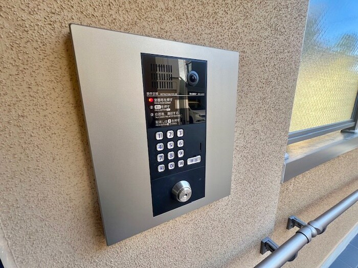 物件外観写真3　(建物設備)