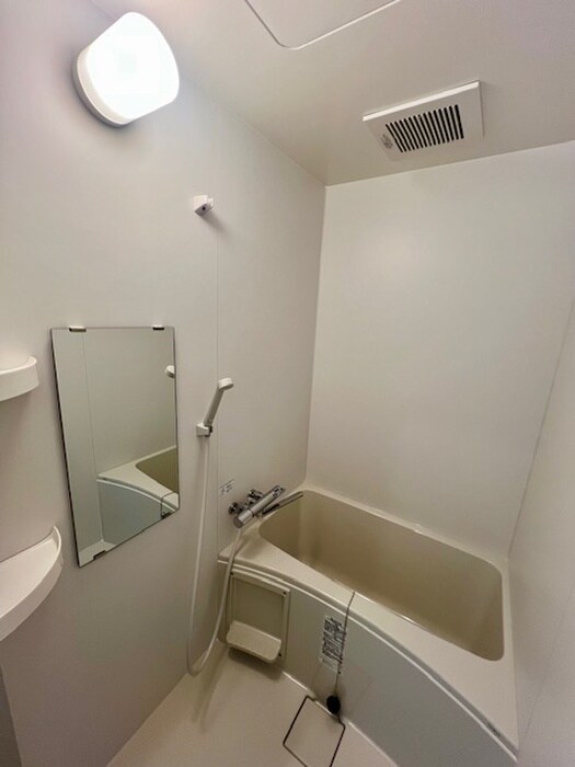 物件内観写真12　(バス／シャワールーム等)