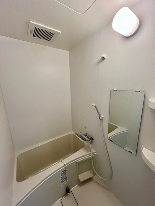物件内観写真12　(バス／シャワールーム等)