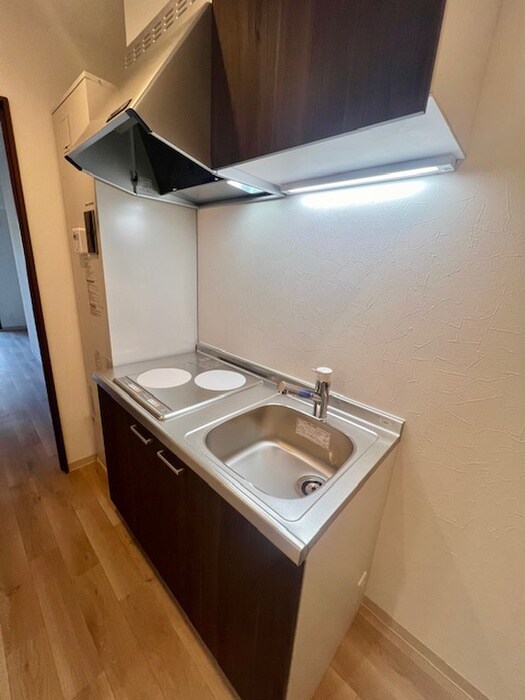 物件内観写真13　(キッチン)