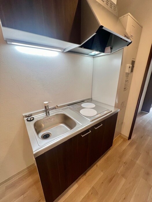 物件内観写真13　(キッチン)