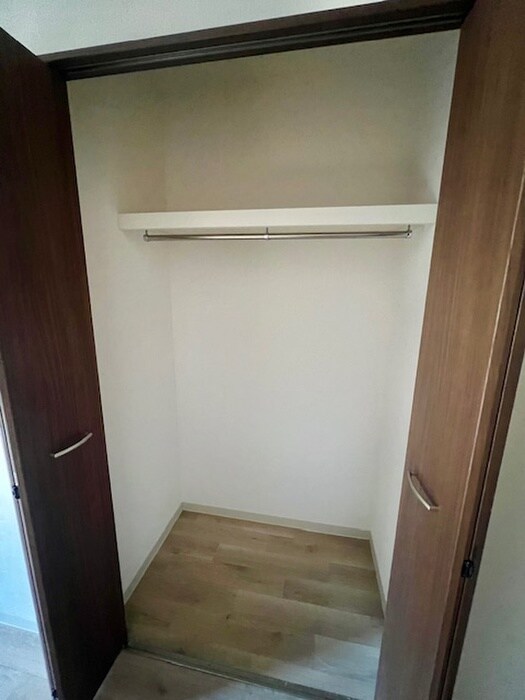 物件内観写真14　(収納)