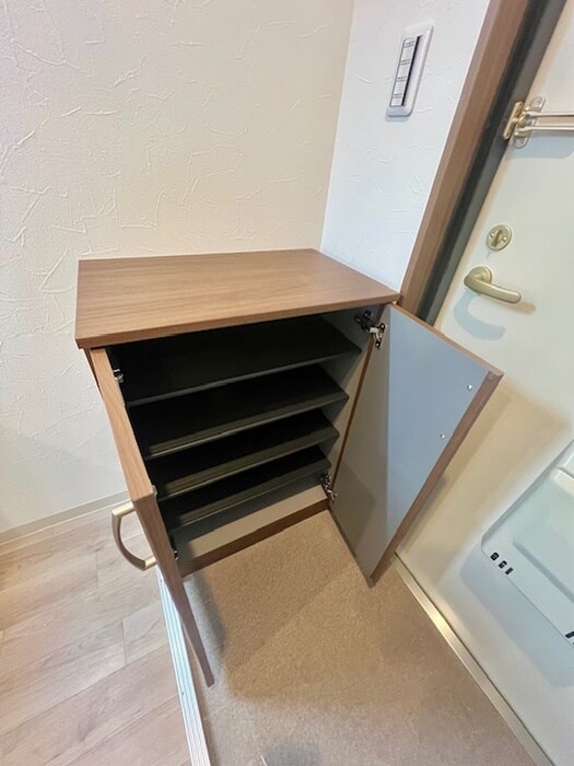 物件内観写真20　(靴箱)