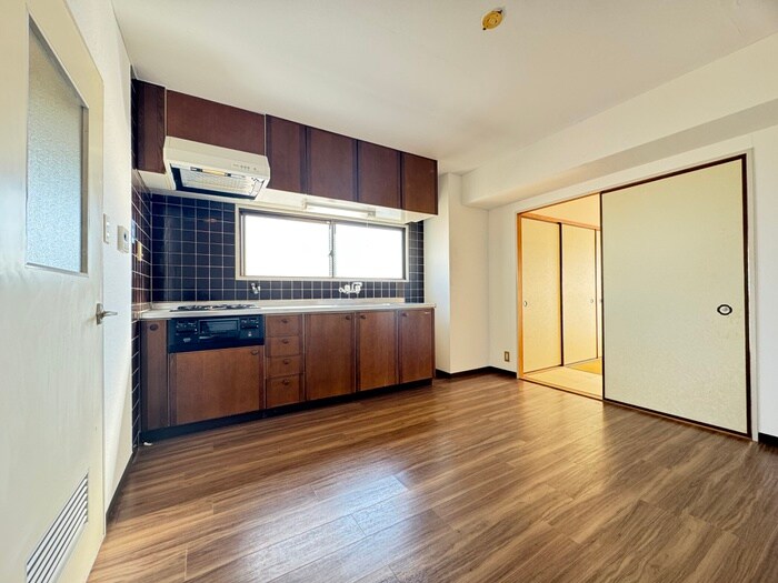 物件内観写真7　(居室)