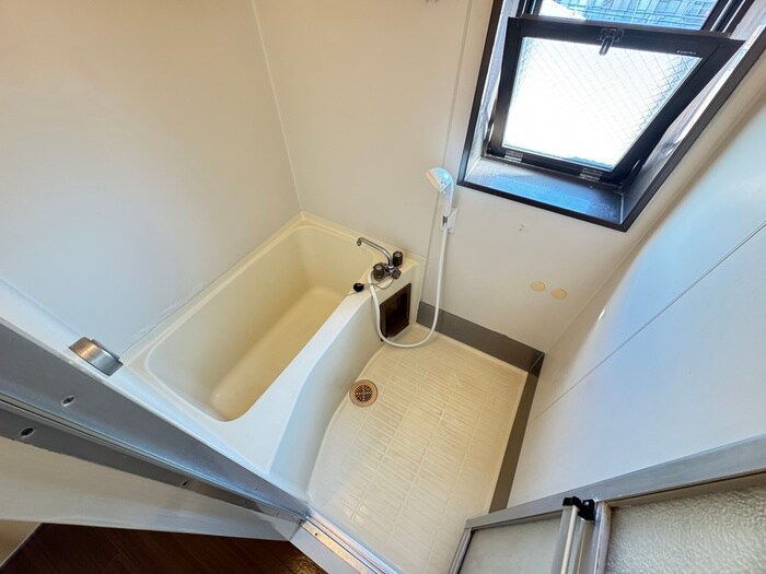 物件内観写真14　(バス／シャワールーム等)