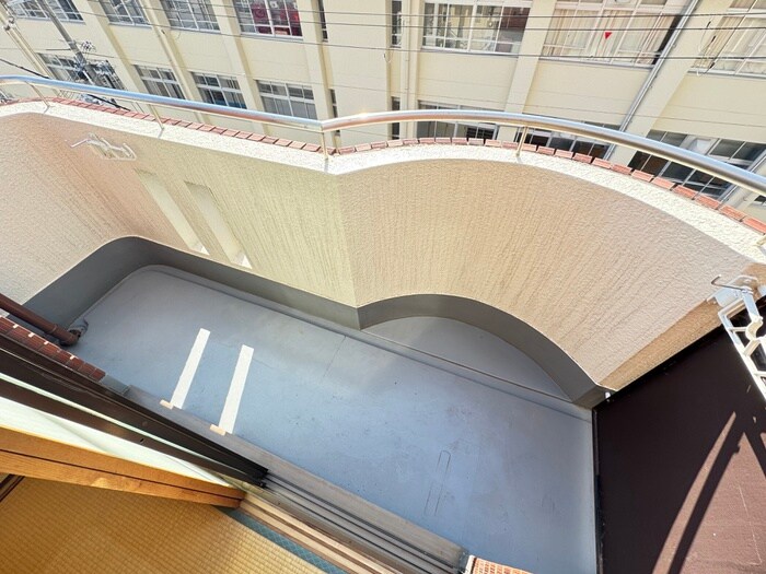 物件内観写真17　(ベランダ・バルコニー)