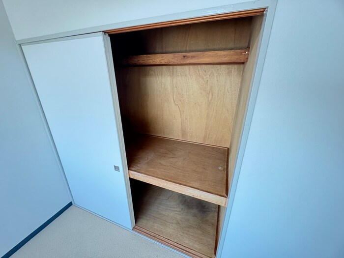 物件内観写真20　(収納)
