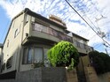 メゾン・ド・ルミエール北棟
