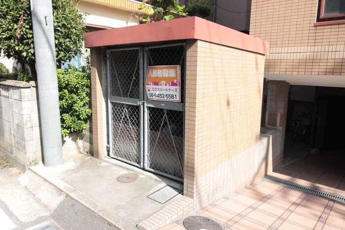 物件外観写真3　(建物設備)