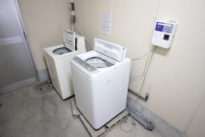 物件外観写真5　(建物設備)