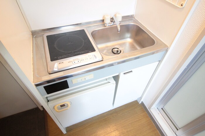 物件内観写真10　(キッチン)