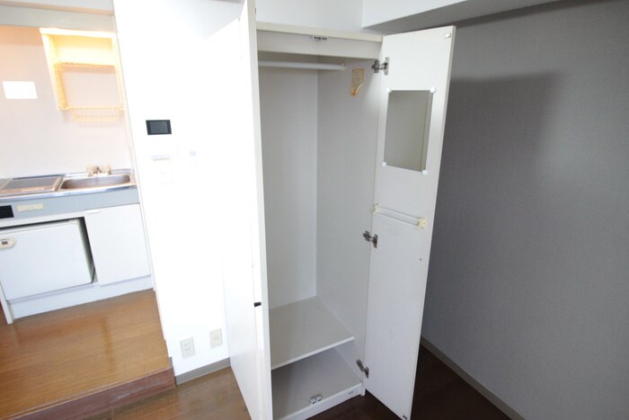 物件内観写真14　(収納)