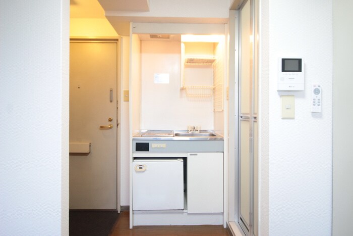 物件内観写真18　(キッチン)