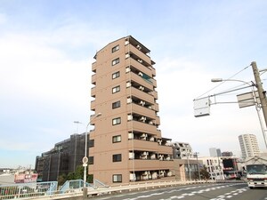 エクセル江坂外観写真