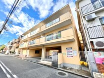 メゾン神和の外観写真