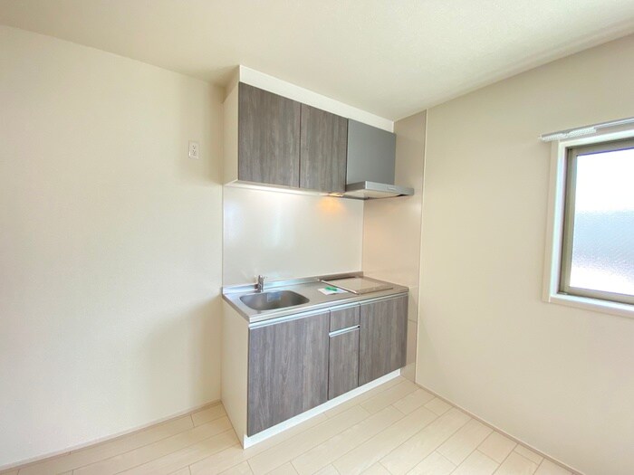 物件内観写真7　(キッチン)