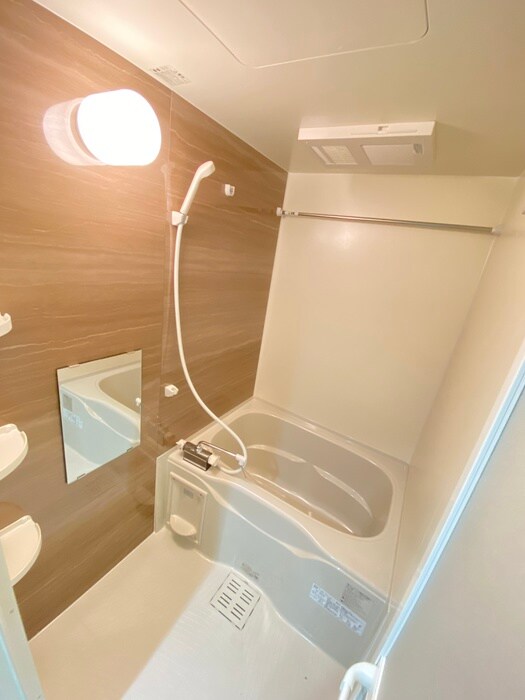 物件内観写真8　(バス／シャワールーム等)