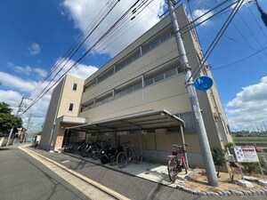 グラン・レスペリー外観写真