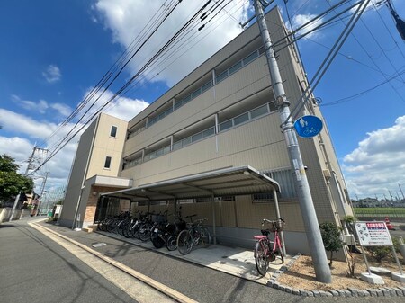 グラン・レスペリー外観写真