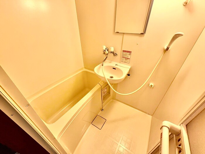 物件内観写真9　(バス／シャワールーム等)