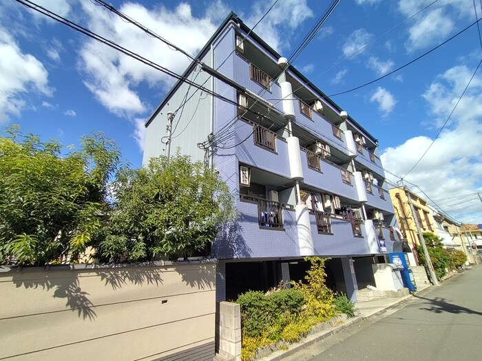 物件外観写真3　(外観写真)