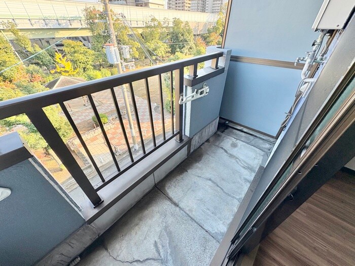 物件内観写真21　(ベランダ・バルコニー)
