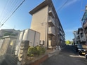 岡山ハイツ