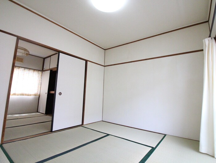 物件内観写真7　(居室)