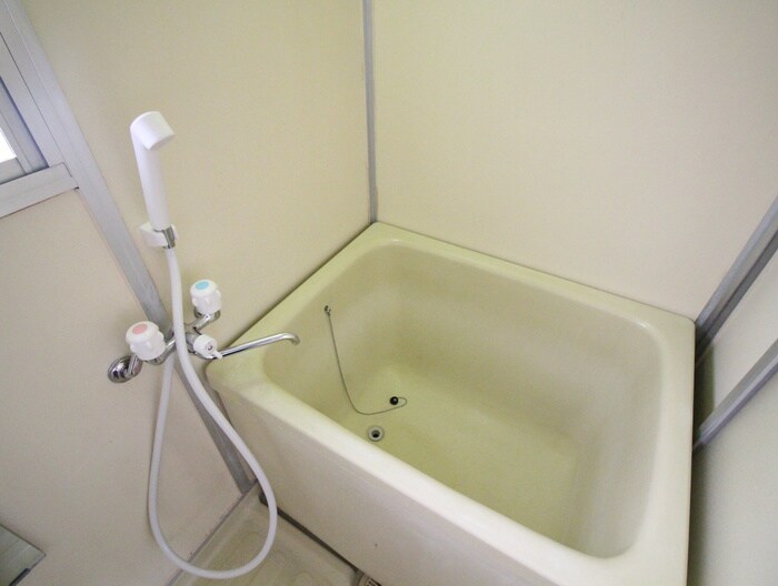 物件内観写真8　(バス／シャワールーム等)