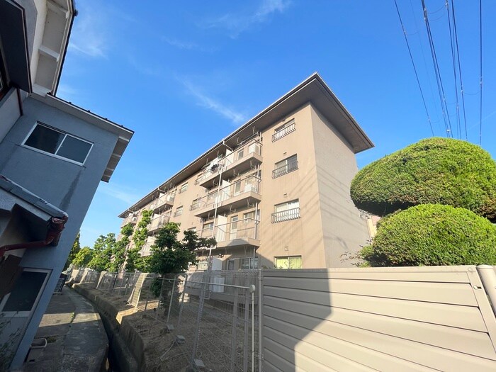 物件外観写真3　(外観写真)