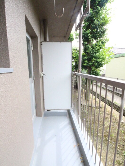 物件内観写真14　(ベランダ・バルコニー)