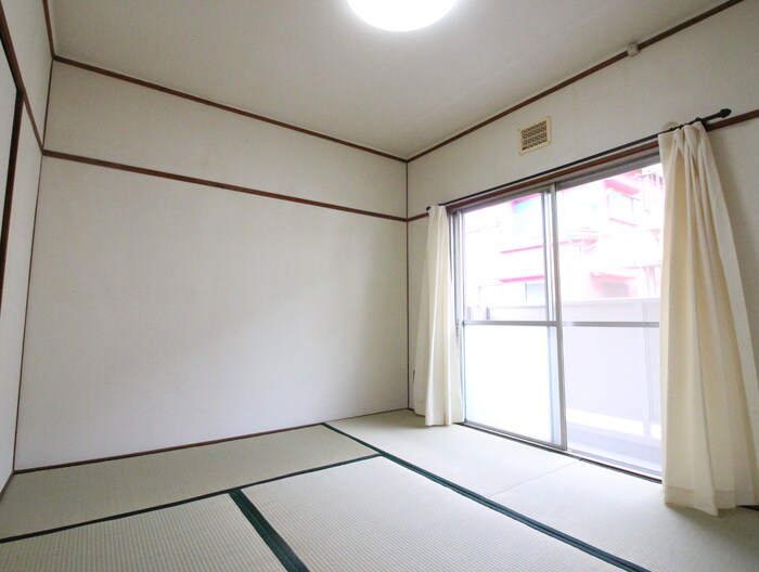 物件内観写真16　(居室)