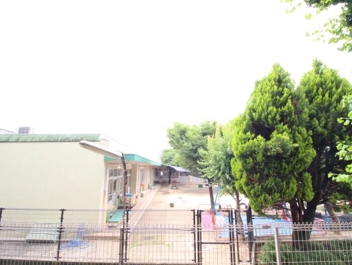 物件内観写真19　(室内からの展望)