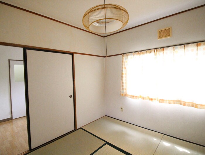 物件内観写真20　(居室)