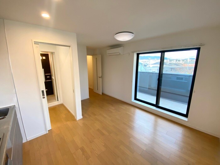 物件内観写真7　(居室)