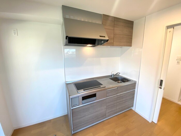 物件内観写真8　(キッチン)