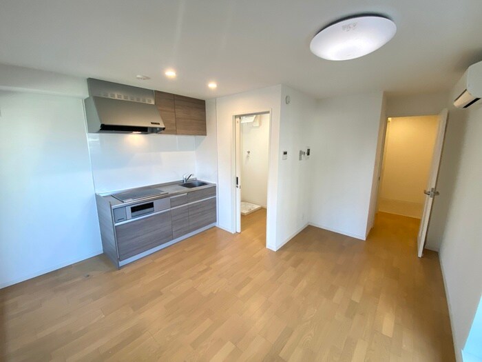 物件内観写真9　(居室)